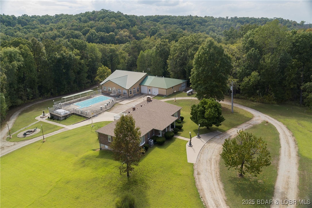 Estate Property